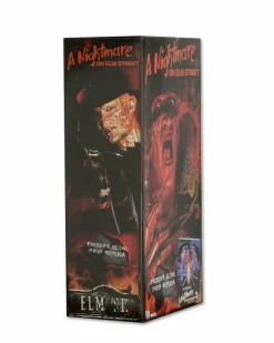 A Nightmare On Elm Street 3: Dream Warriors - Freddy Krueger's Glove 1:1 Scale Life-Size Prop Replica