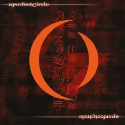 A Perfect Circle - Mer De Noms 2xLP Vinyl Record