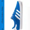 A Pocket Guide to Adidas by Josh Sims Hardcover Book