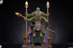 A Princess of Mars - Dejah Thoris Deluxe 1/4th Scale Statue