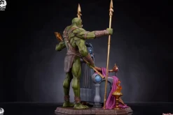 A Princess of Mars - Dejah Thoris Deluxe 1/4th Scale Statue