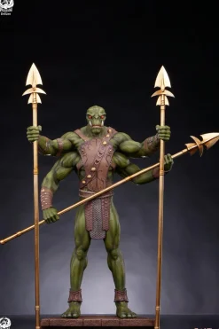 A Princess of Mars - Dejah Thoris Deluxe 1/4th Scale Statue