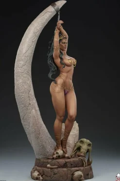 A Princess of Mars - Dejah Thoris 1/3 Scale Statue
