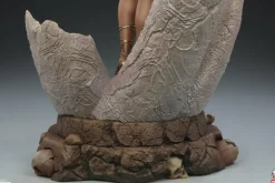 A Princess of Mars - Dejah Thoris 1/3 Scale Statue