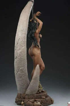 A Princess of Mars - Dejah Thoris 1/3 Scale Statue