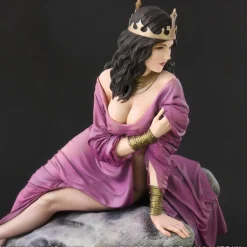 A Princess of Mars - Dejah Thoris 8" Statue