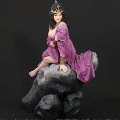 A Princess of Mars - Dejah Thoris 8