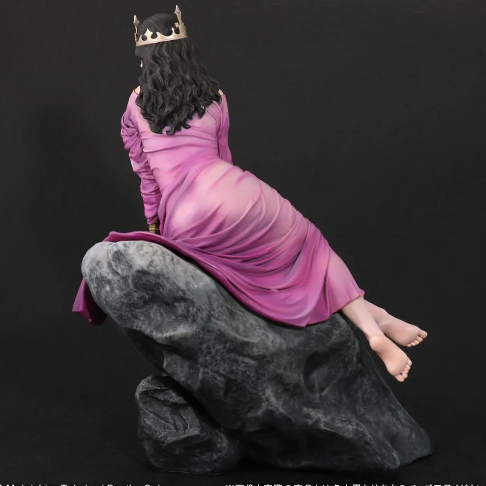 A Princess of Mars - Dejah Thoris 8" Statue