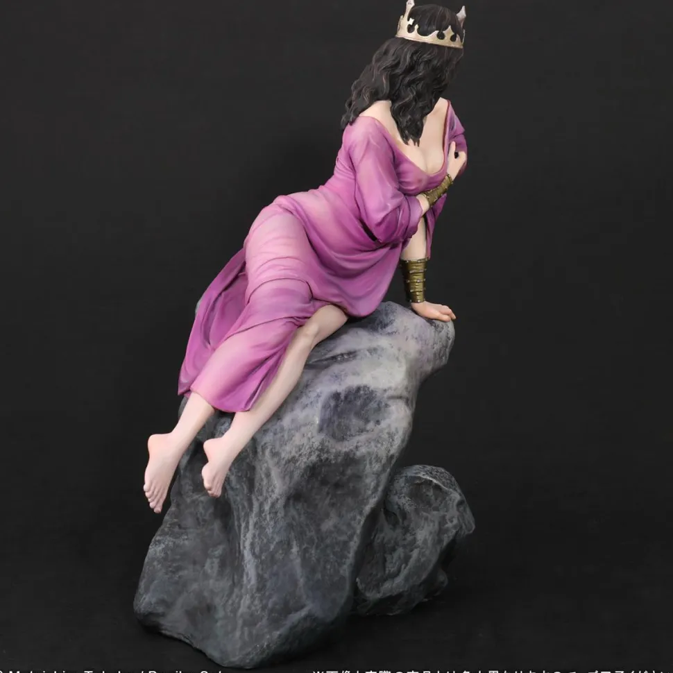 A Princess of Mars - Dejah Thoris 8" Statue