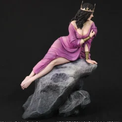 A Princess of Mars - Dejah Thoris 8