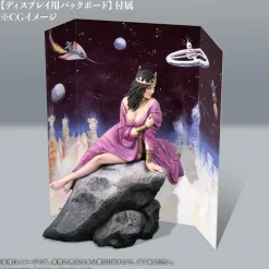 A Princess of Mars - Dejah Thoris 8