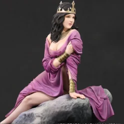A Princess of Mars - Dejah Thoris 8