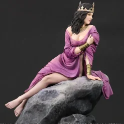 A Princess of Mars - Dejah Thoris 8