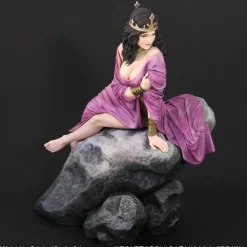 A Princess of Mars - Dejah Thoris 8