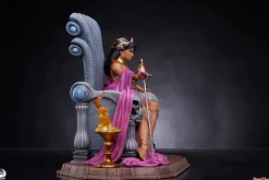 A Princess of Mars - Dejah Thoris 1/4th Scale Statue