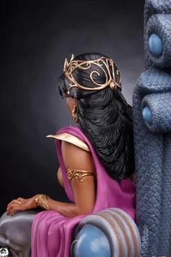 A Princess of Mars - Dejah Thoris 1/4th Scale Statue