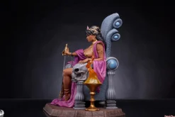 A Princess of Mars - Dejah Thoris 1/4th Scale Statue