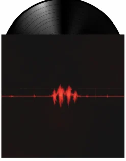 A Quiet Place - Original Motion Picture Soundtrack by Marco Beltrami LP Vinyl Record