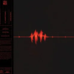 A Quiet Place - Original Motion Picture Soundtrack by Marco Beltrami LP Vinyl Record