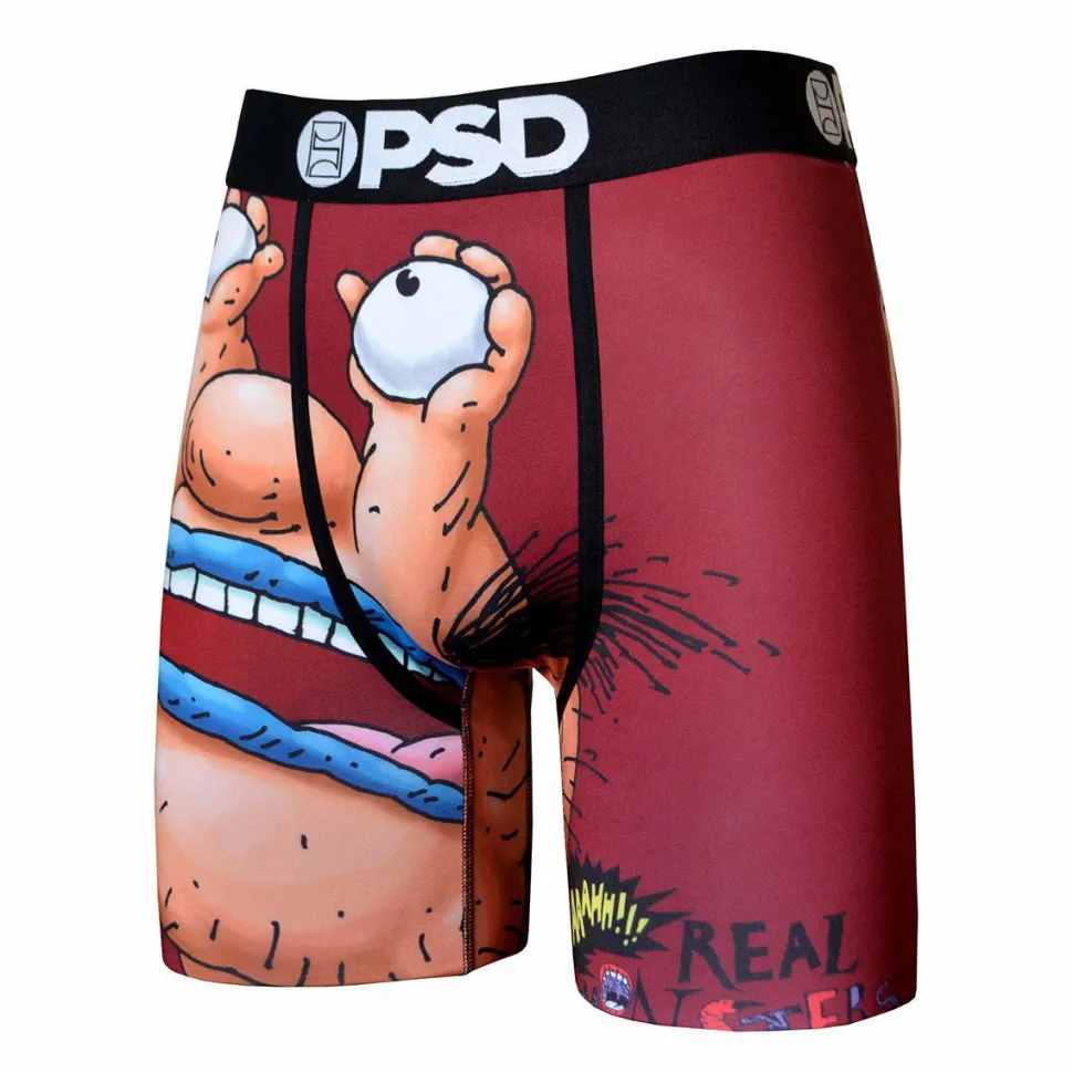 Aaahh!!! Real Monsters - Krumm Boxer Brief