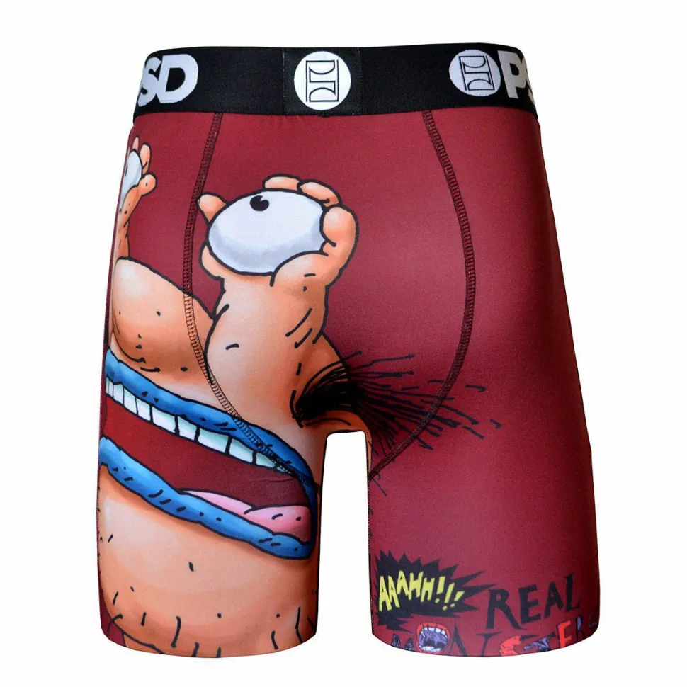 Aaahh!!! Real Monsters - Krumm Boxer Brief