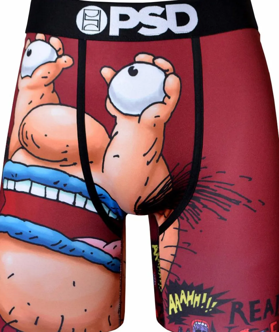 Aaahh!!! Real Monsters - Krumm Boxer Brief