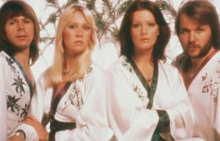 ABBA - All the Songs: The Story Behind Every Track Hardcover Book