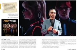 ABBA - All the Songs: The Story Behind Every Track Hardcover Book