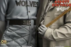 Abbott & Costello - Who’s on First 1/6th Scale Statue