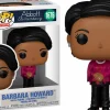 Abbott Elementary - Barbara Howard Pop! Vinyl Figure