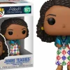 Abbott Elementary - Janine Teagues Pop! Vinyl Figure