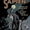 Abe Sapien - Volume 3: Dark and Terrible and The New Race of Man Trade Paperback Book