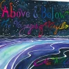 Above & Below: The Voyages of Virgilio by Mia Wolff Hardcover Book