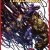 Absolute Carnage - Lethal Protectors Trade Paperback Book