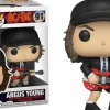 AC/DC - Angus Young Pop! Vinyl Figure