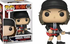 AC/DC - Angus Young Pop! Vinyl Figure