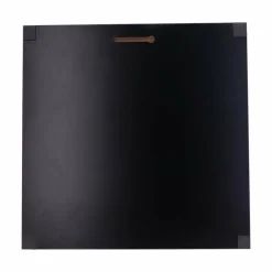 AC/DC - Back in Black Crystal Clear Picture