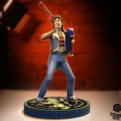 AC/DC - Bon Scott II Rock Iconz 1/9th Scale Statue