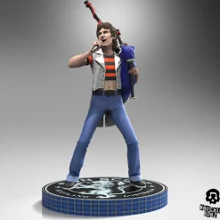 AC/DC - Bon Scott II Rock Iconz 1/9th Scale Statue