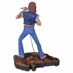 AC/DC - Bon Scott Rock Iconz 1/9th Scale Statue