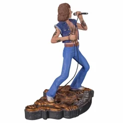 AC/DC - Bon Scott Rock Iconz 1/9th Scale Statue