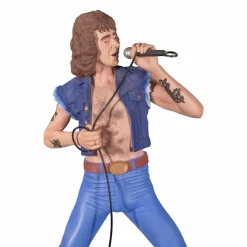 AC/DC - Bon Scott Rock Iconz 1/9th Scale Statue