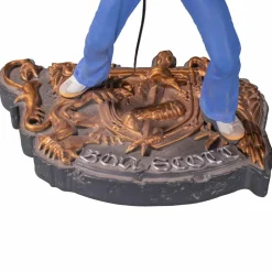 AC/DC - Bon Scott Rock Iconz 1/9th Scale Statue