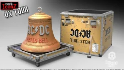AC/DC - Hells Bells on Tour Scaled Replica