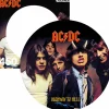 AC/DC - Highway to Hell 450 Piece Picture Disc Jigsaw Puzzle