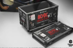 AC/DC - Highway to Hell Road Case & Stage Backdrop Rock Iconz On Tour Scaled Replica