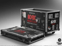 AC/DC - Highway to Hell Road Case & Stage Backdrop Rock Iconz On Tour Scaled Replica