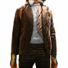 AC/DC - Powerage 3D Vinyl 8.5" Statue