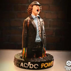 AC/DC - Powerage 3D Vinyl 8.5