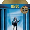 AC/DC - Who Made Who LP Vinyl Record (50th Anniversary Gold Nugget Coloured Vinyl)